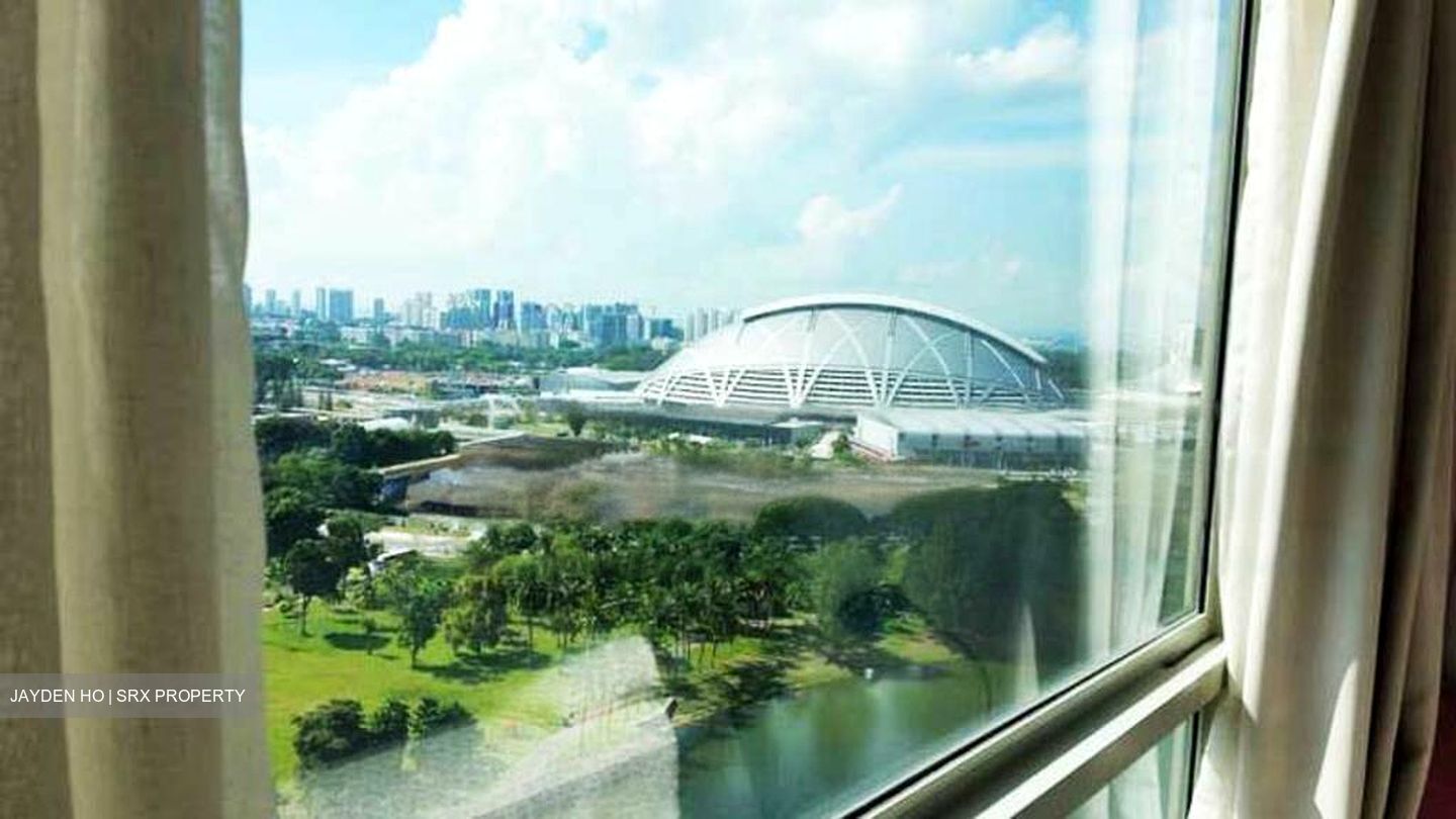 The Riverine By The Park (D12), Apartment #486070121